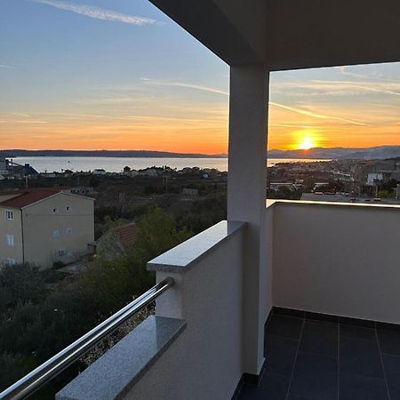 Apartment Marko With A Beautiful View Of The Sea Kastel Sucurac Экстерьер фото