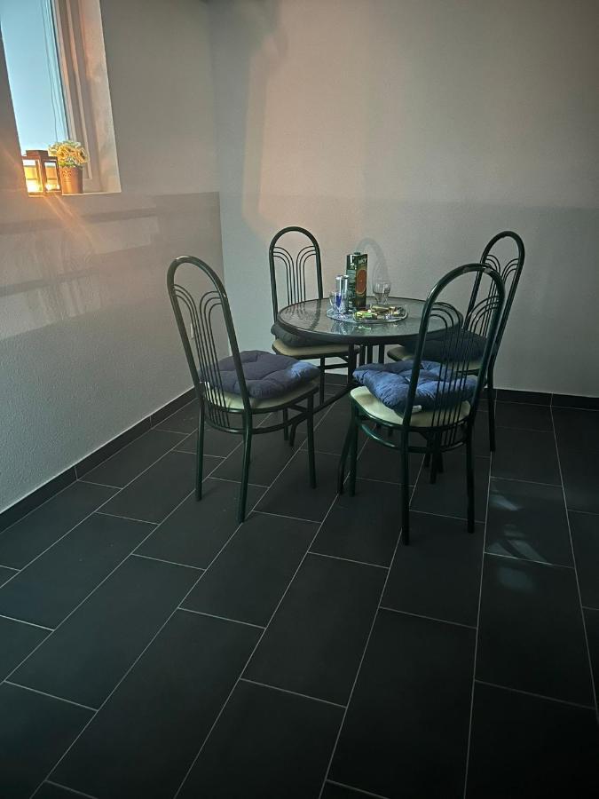 Apartment Marko With A Beautiful View Of The Sea Kastel Sucurac Экстерьер фото