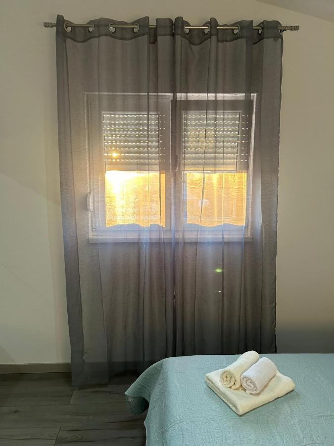 Apartment Marko With A Beautiful View Of The Sea Kastel Sucurac Экстерьер фото