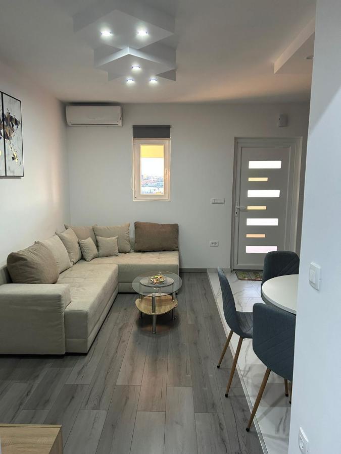 Apartment Marko With A Beautiful View Of The Sea Kastel Sucurac Экстерьер фото