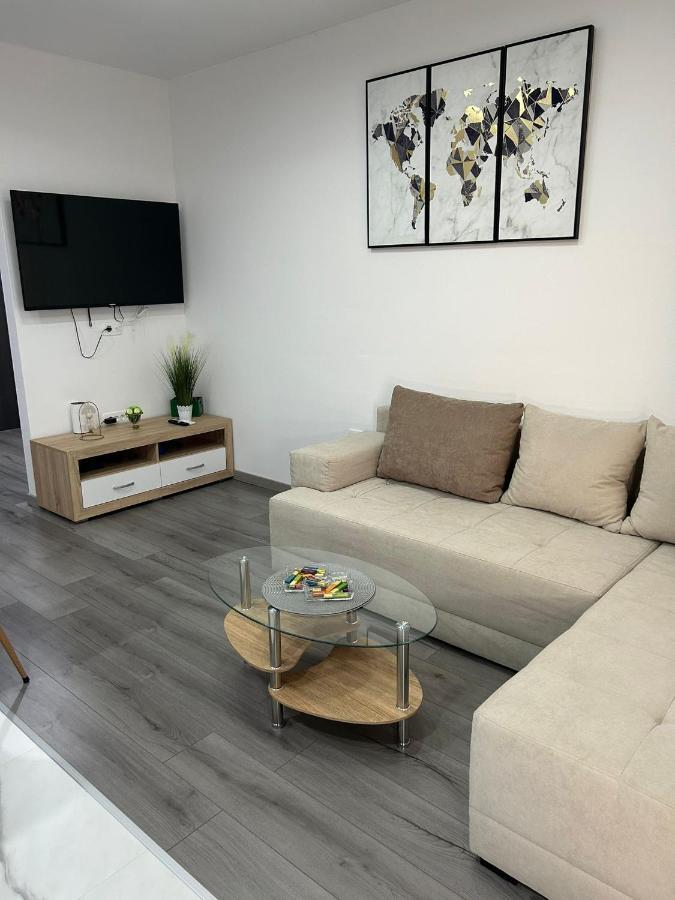 Apartment Marko With A Beautiful View Of The Sea Kastel Sucurac Экстерьер фото